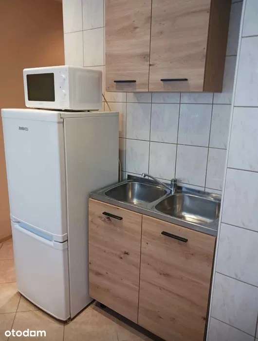 Mieszkanie na wynajem – Łódź, ul. Traktorowa 76a