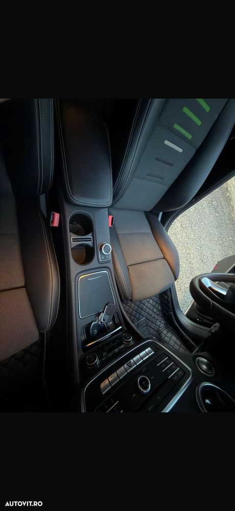 Mercedes-Benz A 180 - 21