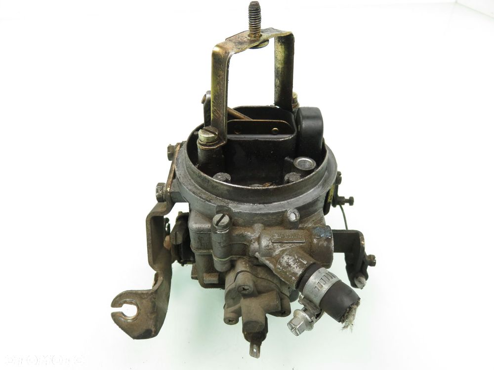 GAŹNIK FIAT UNO 1.0 32TLF4 - 8