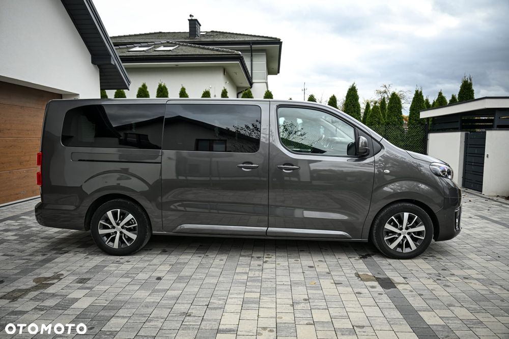Toyota Proace Verso 2.0 D4-D Long Family - 3