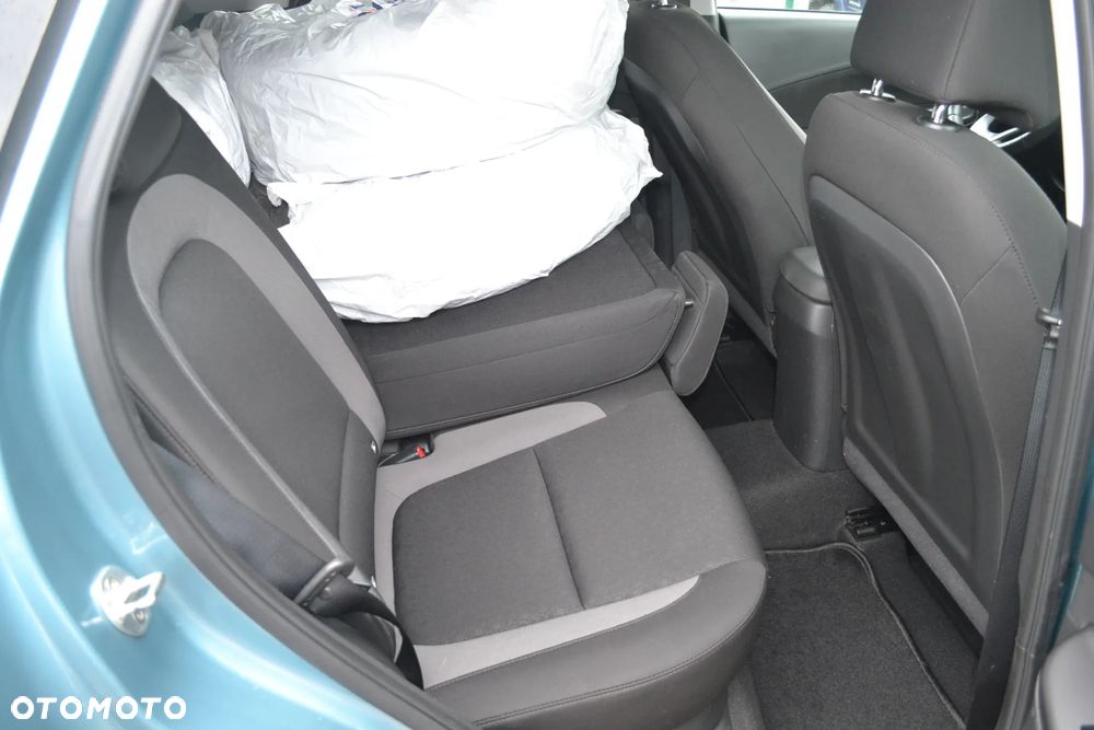 Hyundai Kona 1.6 CRDi Comfort - 10