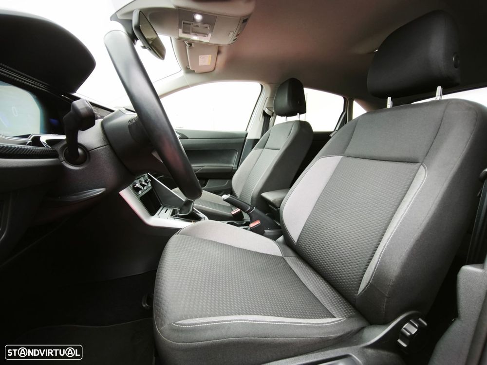 VW Taigo 1.0 TSI Life - 22