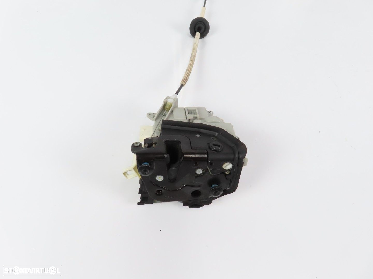 Fecho da porta Direito/Trás Usado / Original AUDI A4 (8K2, B8)/AUDI A4 Avant (8K... - 2
