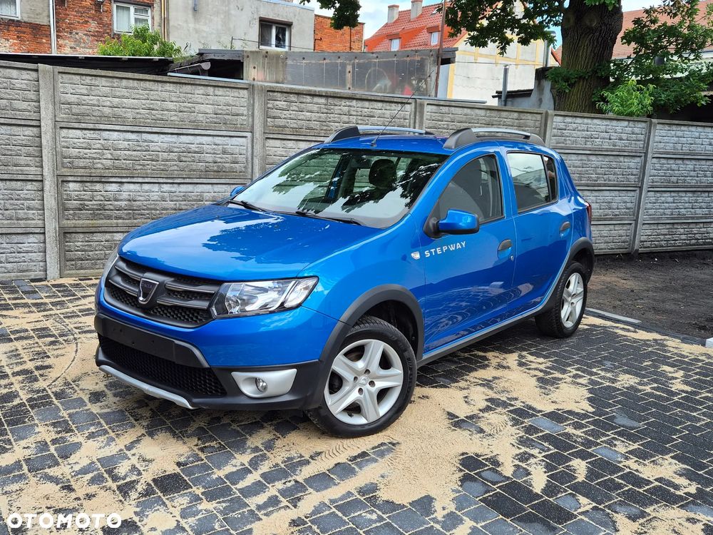 Dacia Sandero Stepway TCe 90 S&S Ambiance - 6