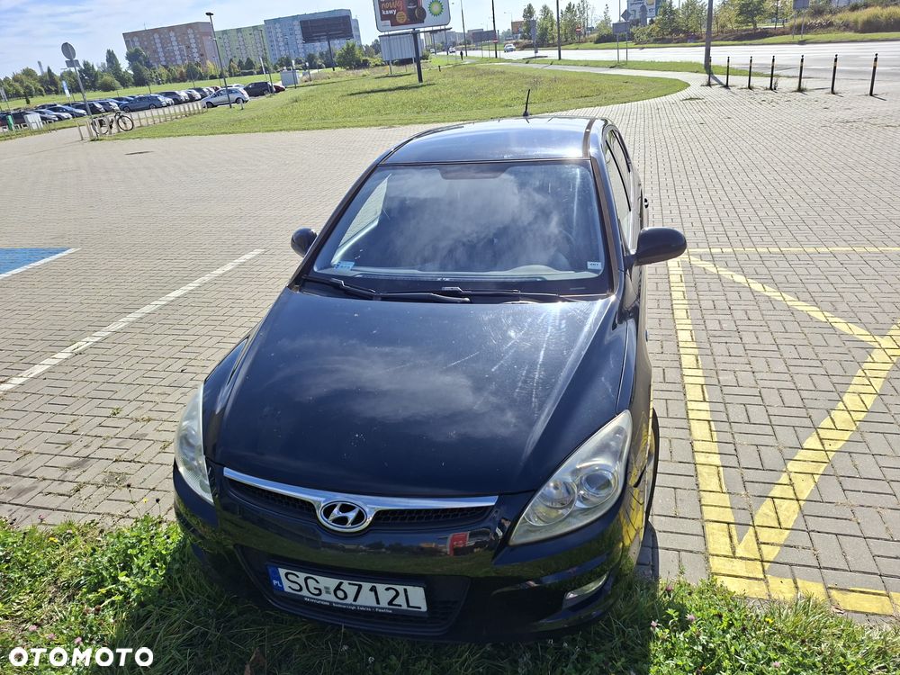 Hyundai i30 1.6 CRDi Classic - 2
