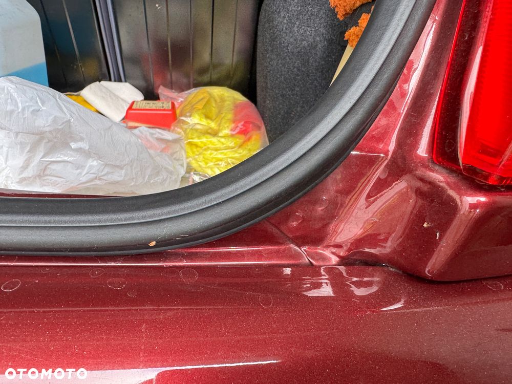 Ford Fiesta 1.3 Flair - 22