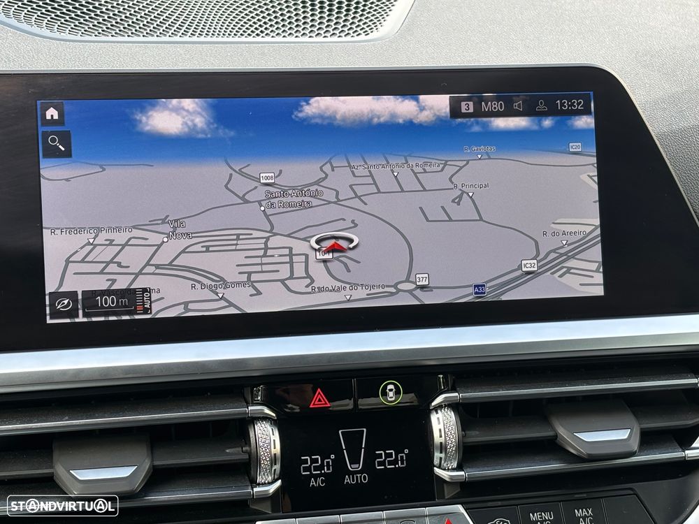 BMW 220 d Coupe Pack M Auto - 52