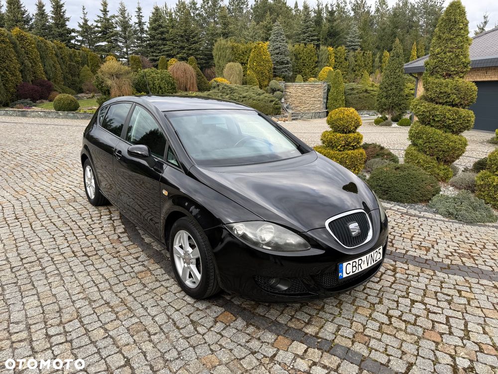 Seat Leon 1.6 Stylance - 19