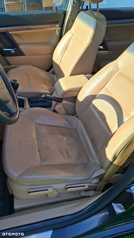 Opel Vectra - 14