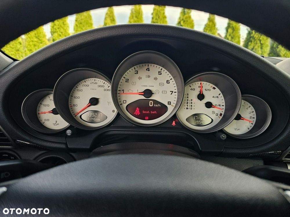 Porsche 911 - 15