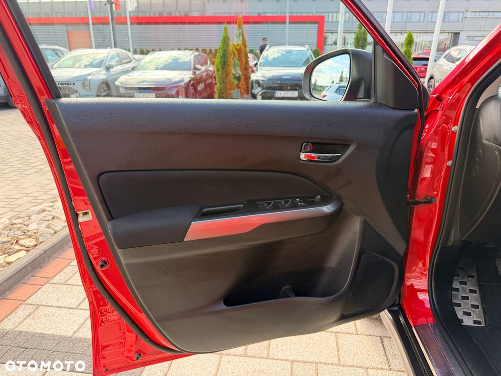 Suzuki Vitara 1.0 Boosterjet Premium 2WD - 16