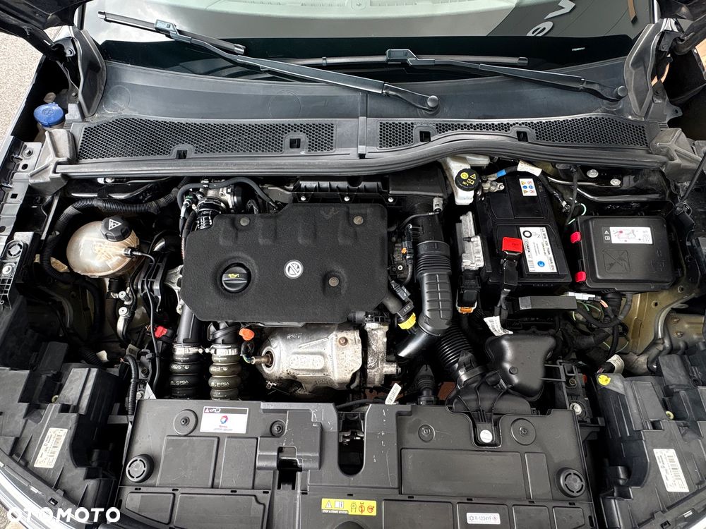 Citroën C4 BlueHDi 110 Stop&Start FEEL PACK - 34