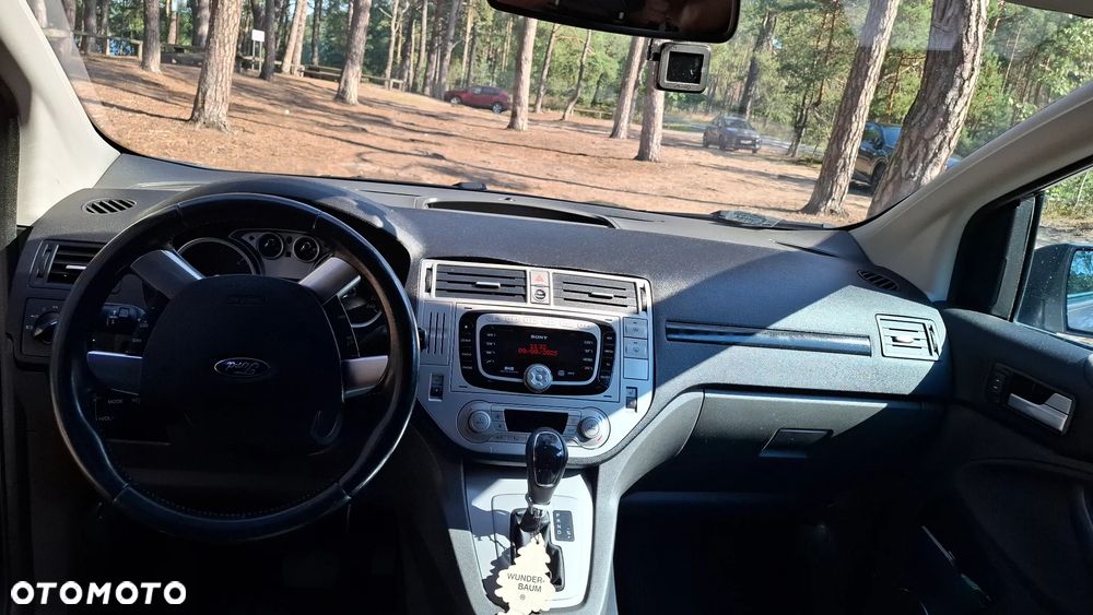 Ford Kuga 2.0 TDCi Individual MPS6 - 4