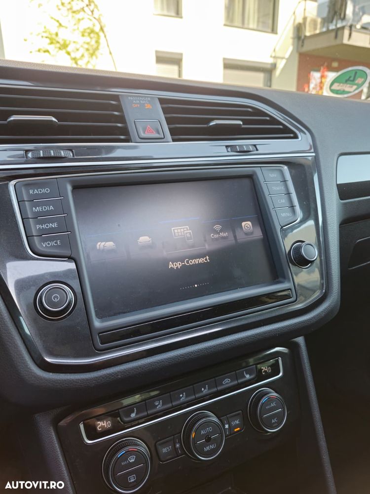 Volkswagen Tiguan 1.4 TSI ACT DSG Highline - 12