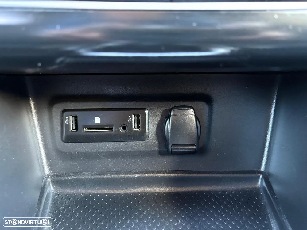 Renault Mégane 1.5 dCi Bose Edition SS - 17