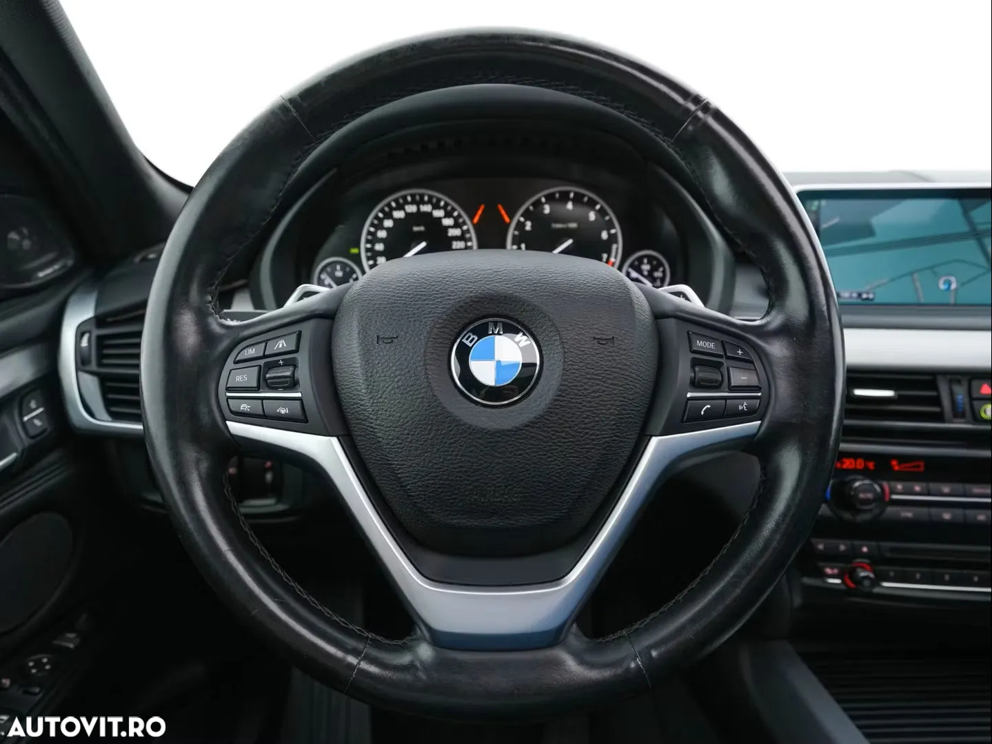 BMW X5 - 16