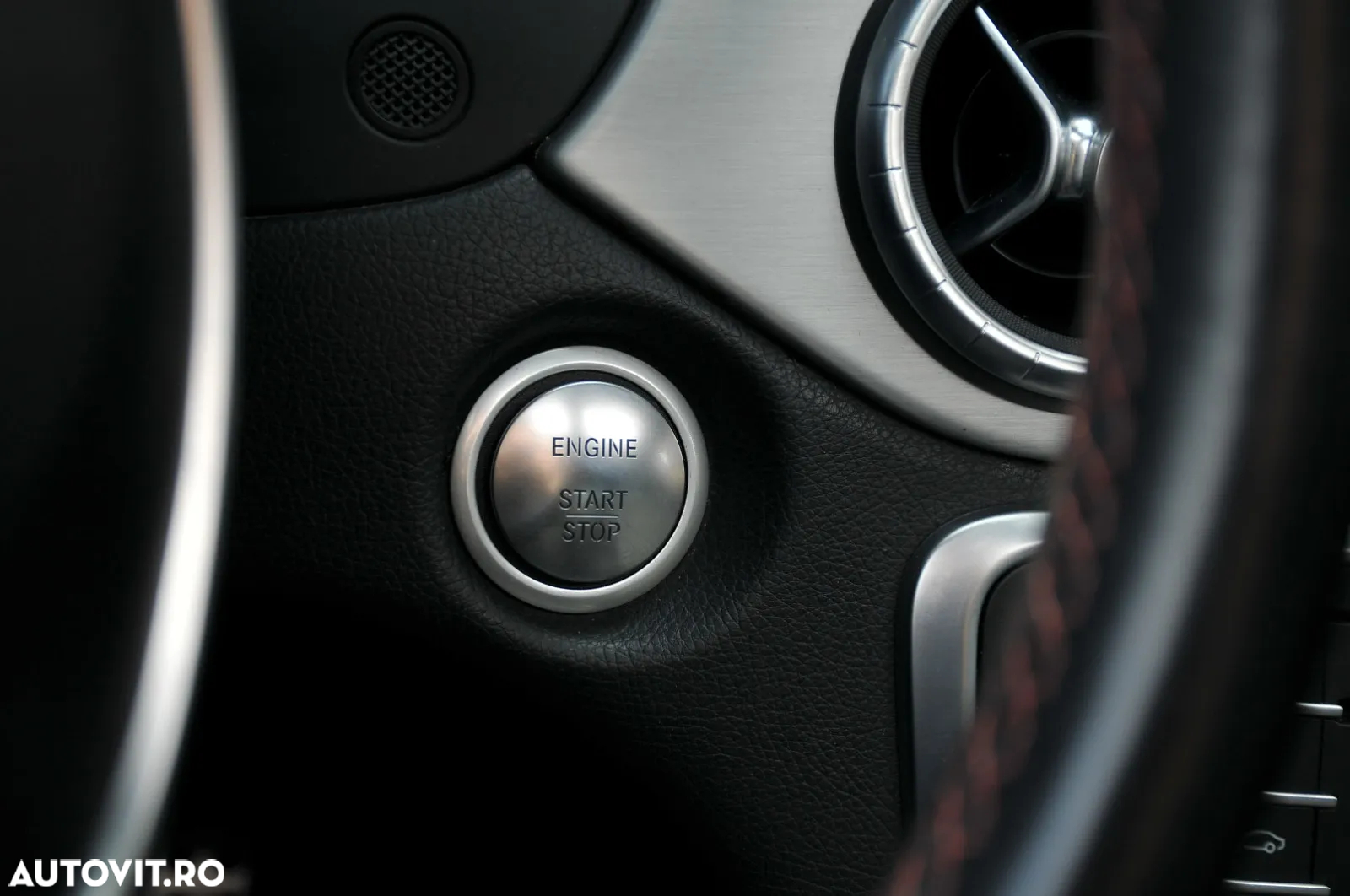 Mercedes-Benz CLA 220 d 4MATIC Aut. - 12