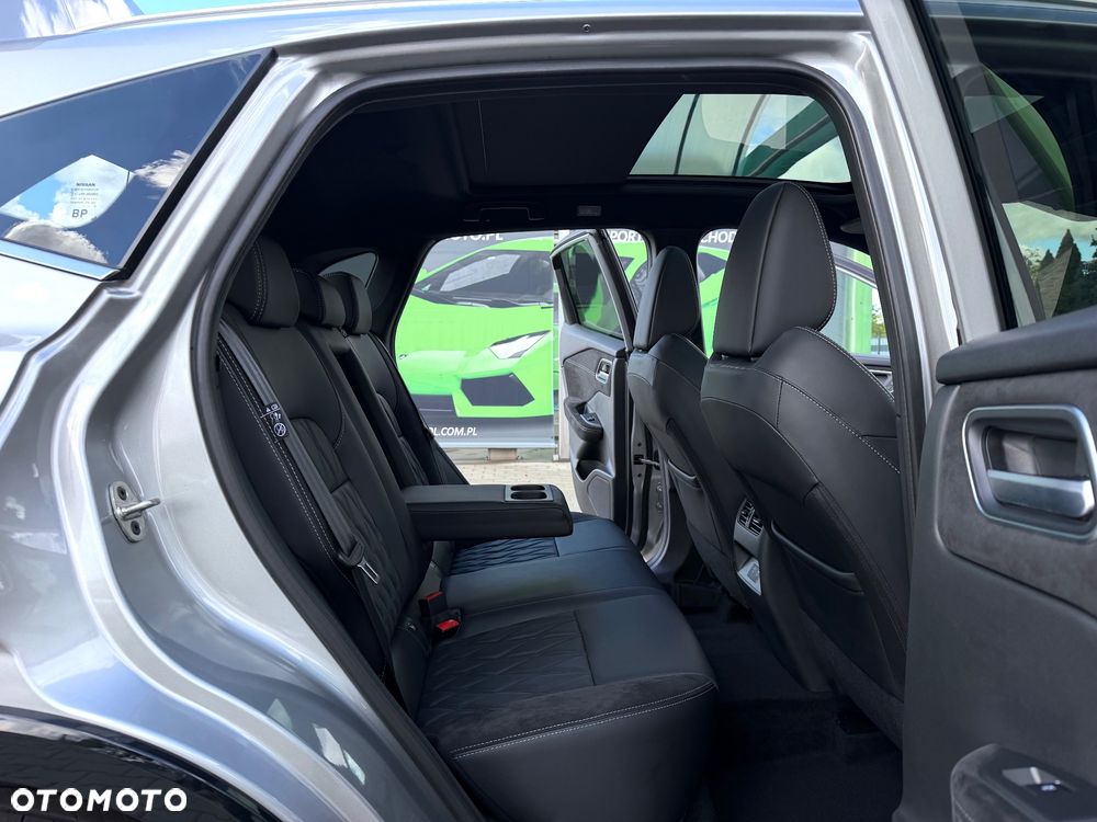 Nissan Qashqai 1.3 DIG-T MHEV Xtronic Tekna+ - 39