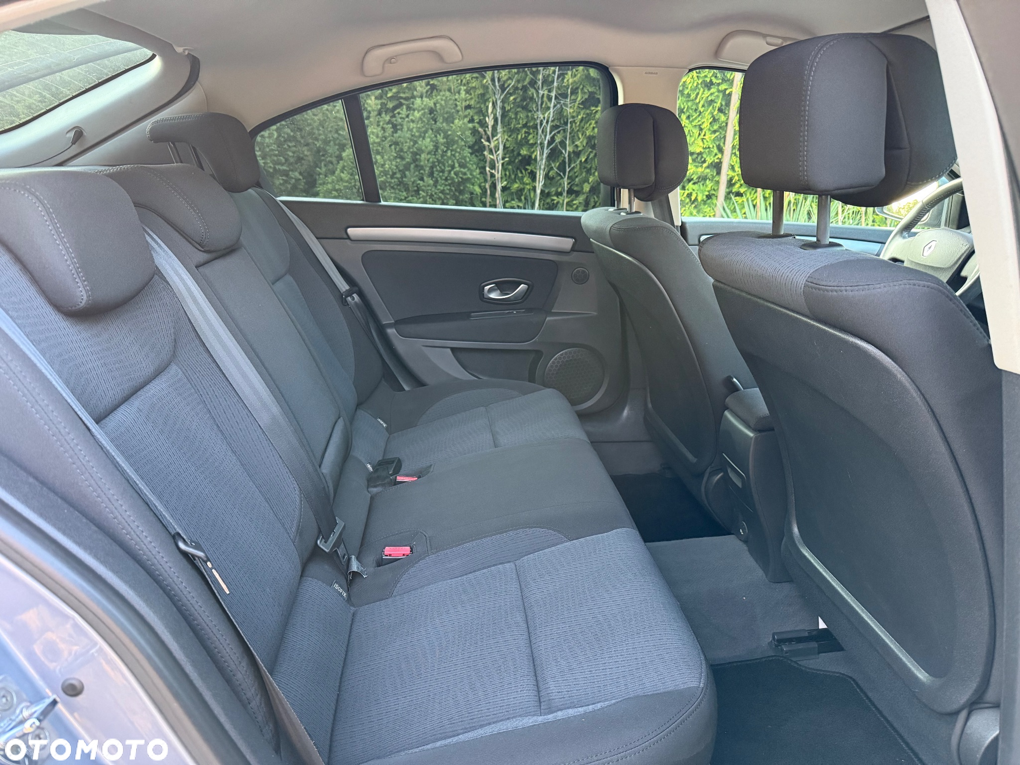 Renault Laguna 1.6 Expression - 14