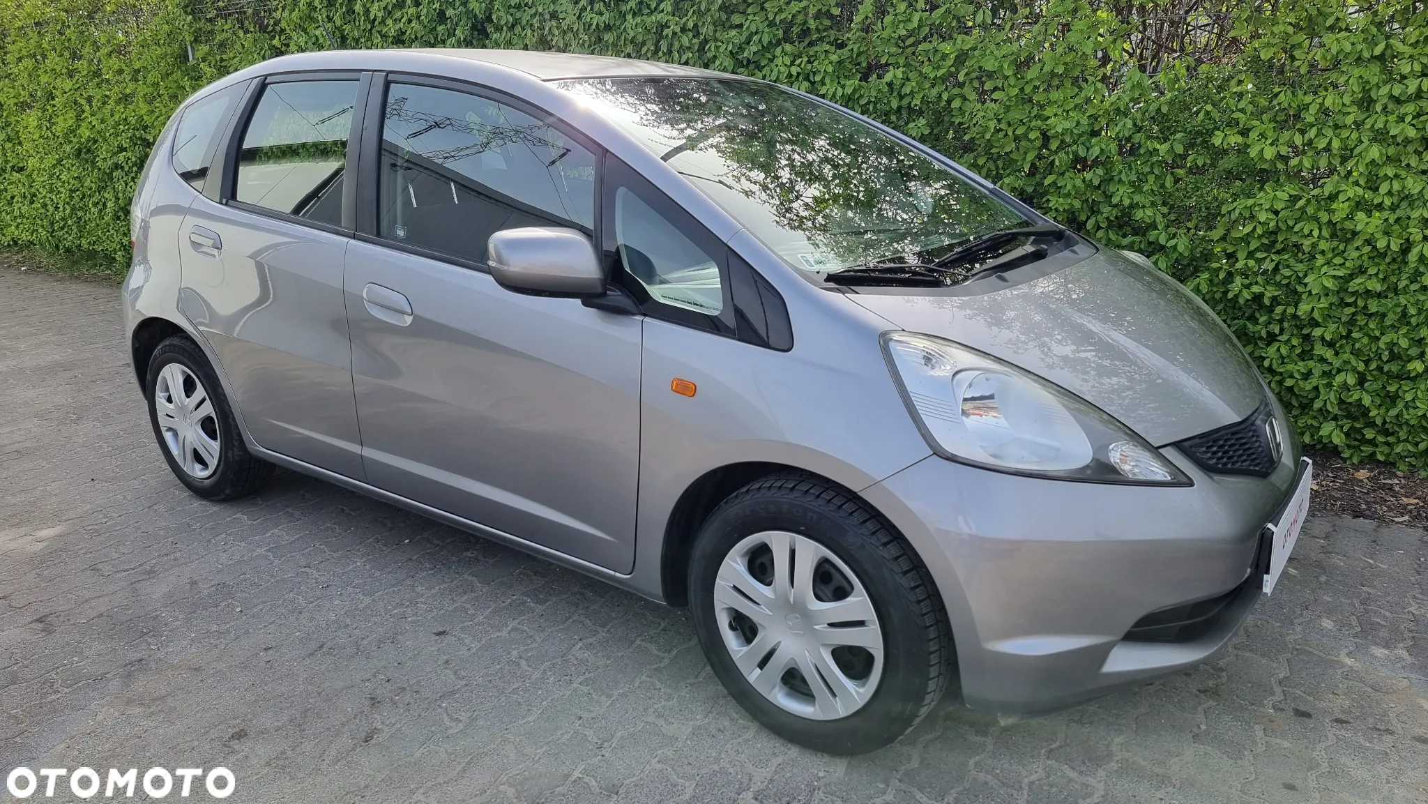 Honda Jazz 1.2 Trend - 2
