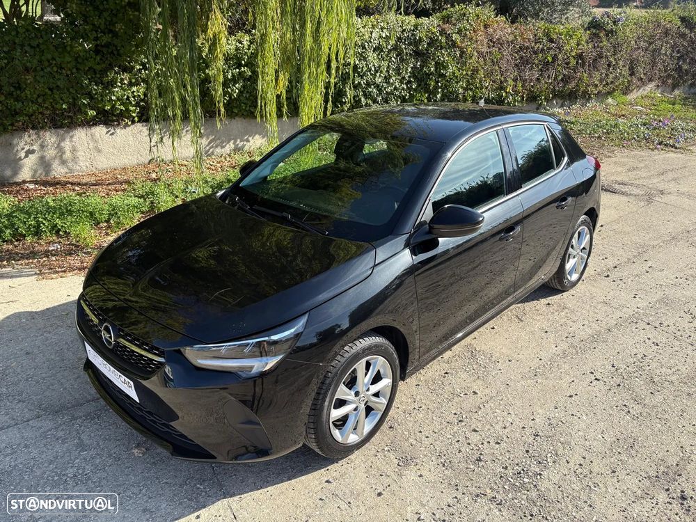 Opel Corsa 1.2 Business