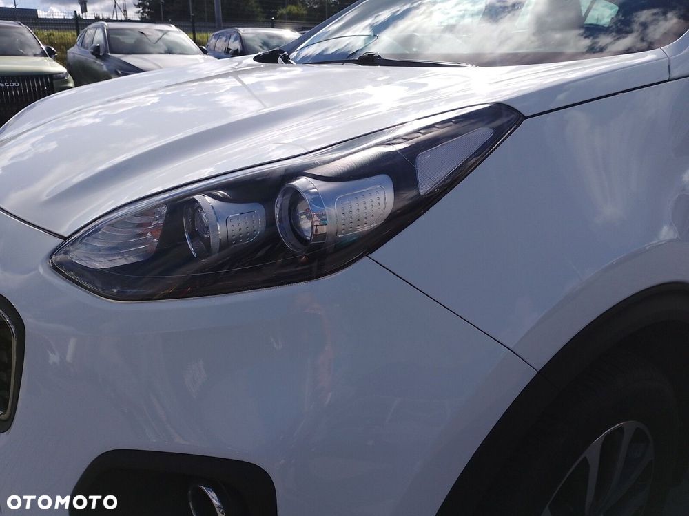 Kia Sportage 1.6 GDI M 2WD - 24