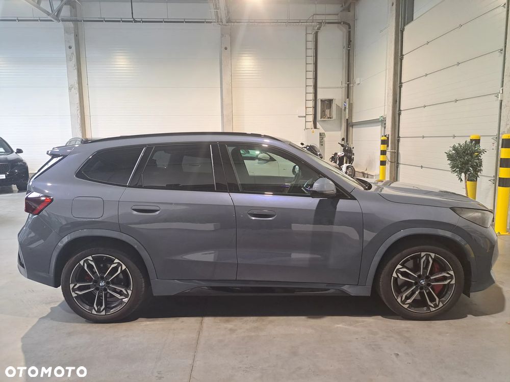 BMW X1 xDrive20d mHEV sport - 7