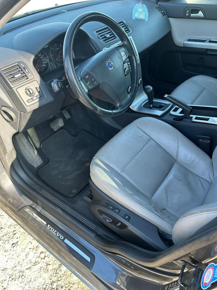 Volvo V50 D5 DPF Summum - 16