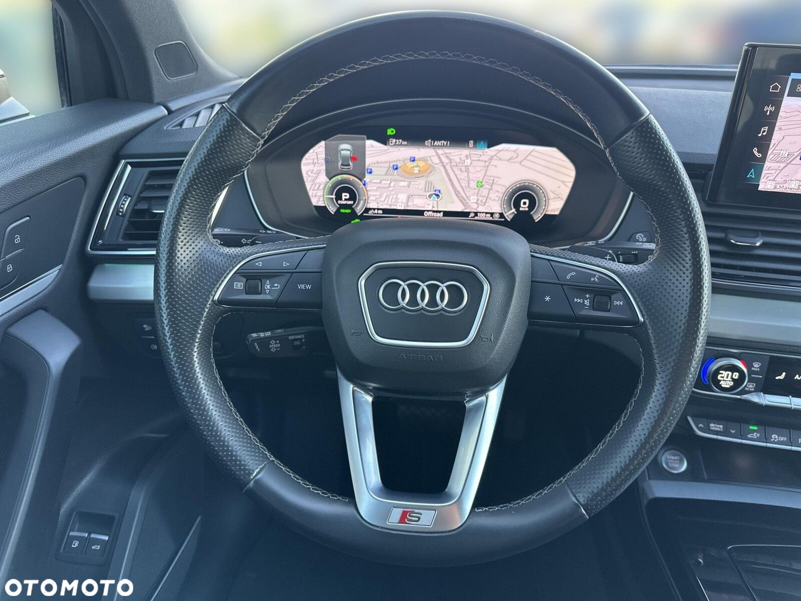 Audi Q5 Sportback - 20