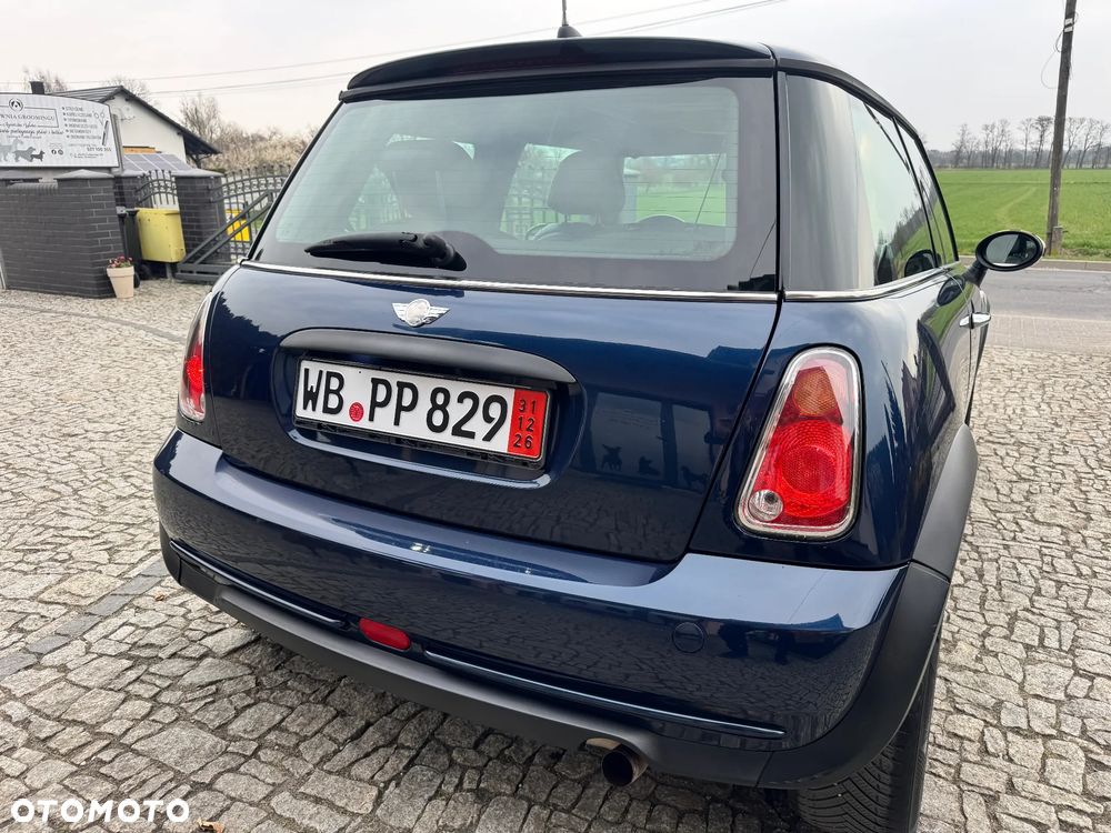 MINI Cooper - 14