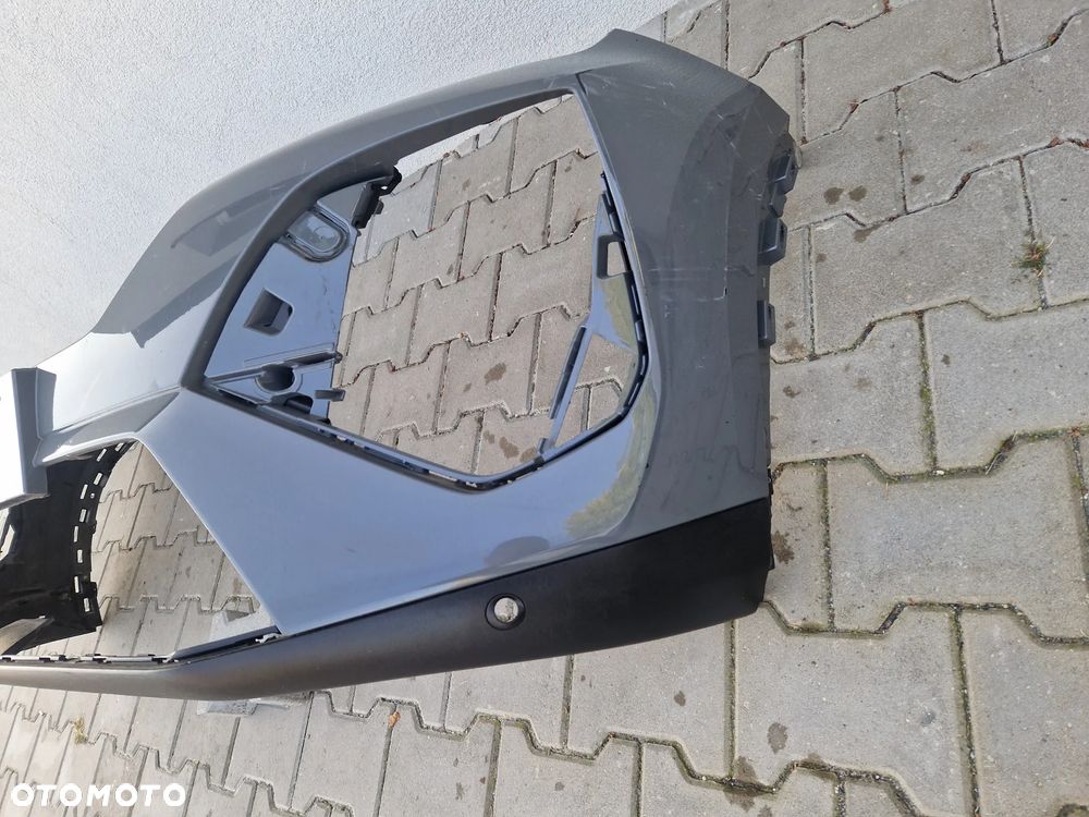 Zderzak Peugeot 2008 II lift - 8