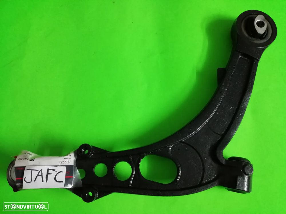 Braço / Braços de Suspensão - Fiat Punto - 2