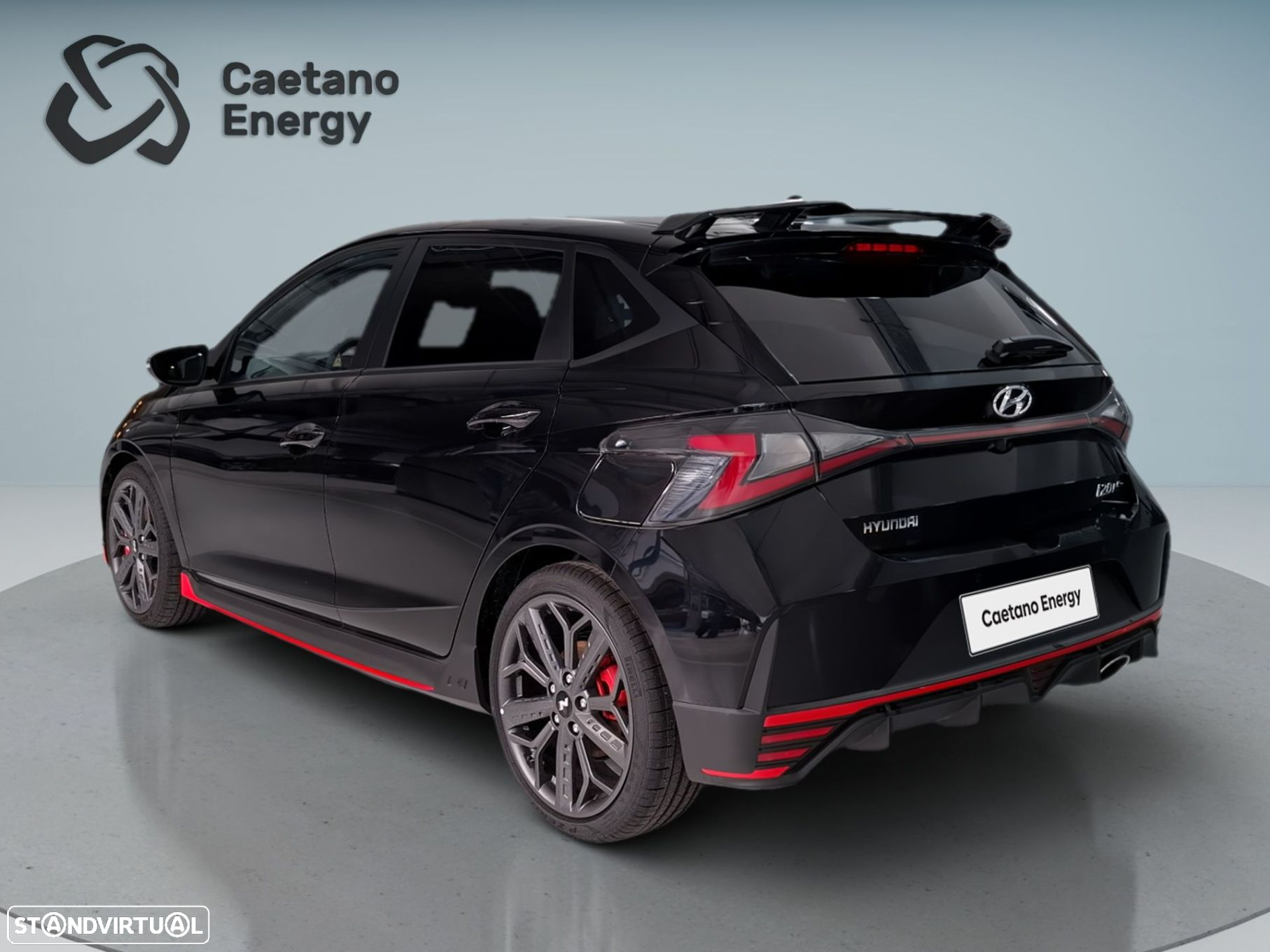 Hyundai i20 N 1.6 T-GDi Performance Pack - 6