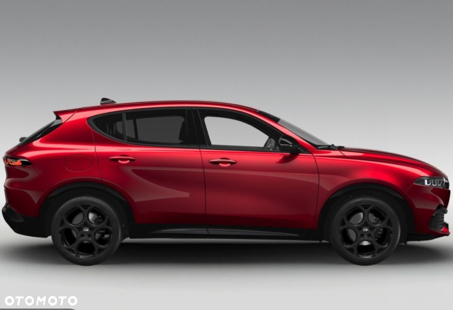 Alfa Romeo Tonale 1.5 T4 GSE mHEV Sprint DCT - 3