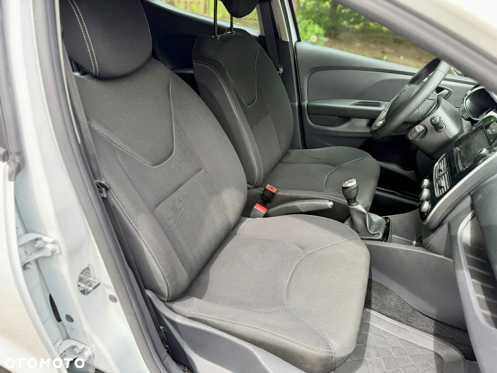 Renault Clio 0.9 TCe Alize - 26