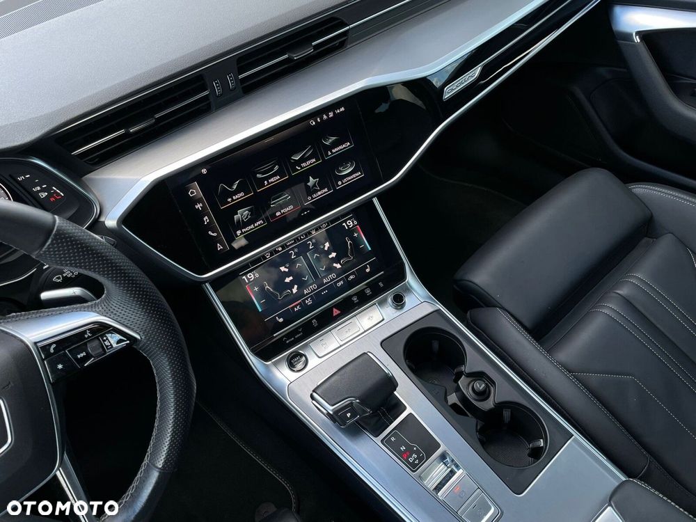 Audi A6 Avant - 40