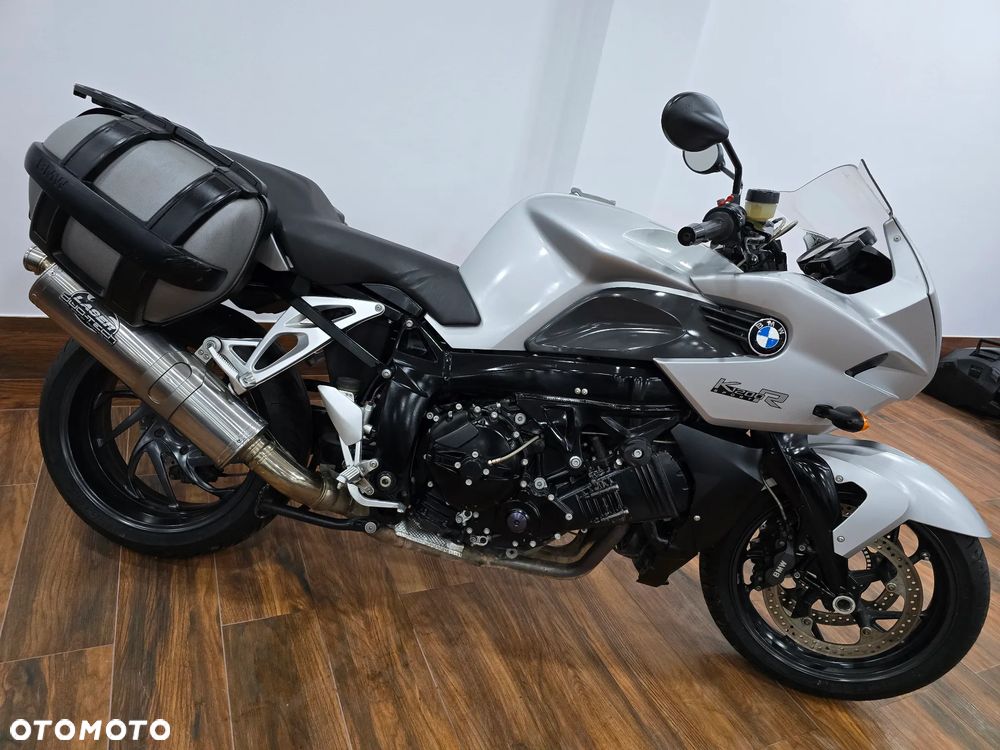 BMW K - 9