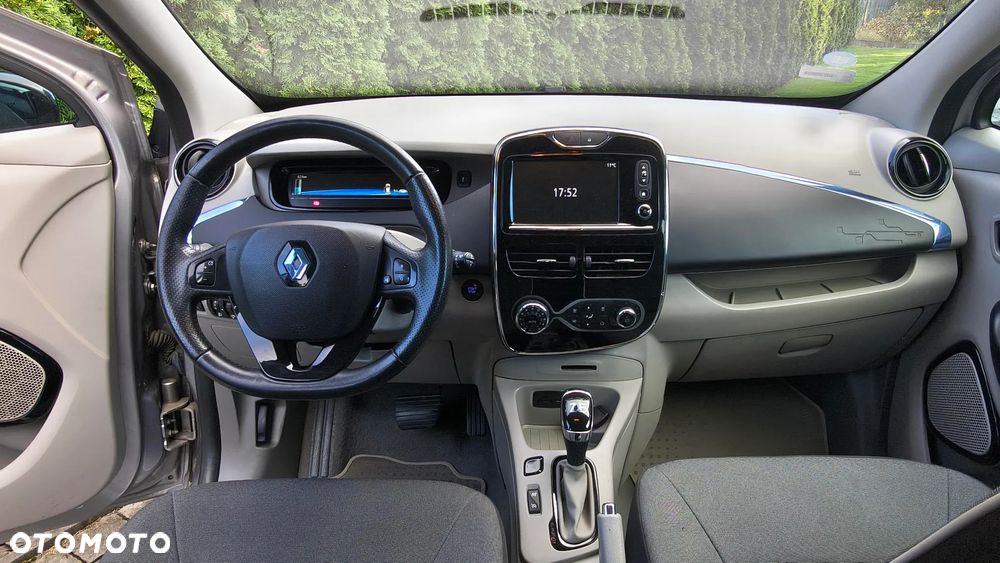 Renault Zoe Intense - 9