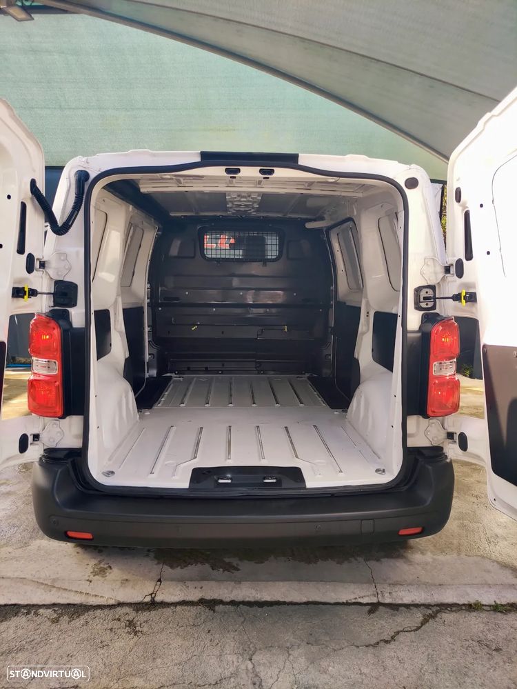 Toyota Proace 1.5 D-4D L1 - 7