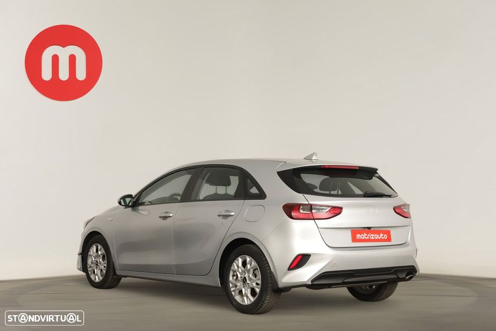 Kia Ceed 1.0 T-GDI Drive - 3