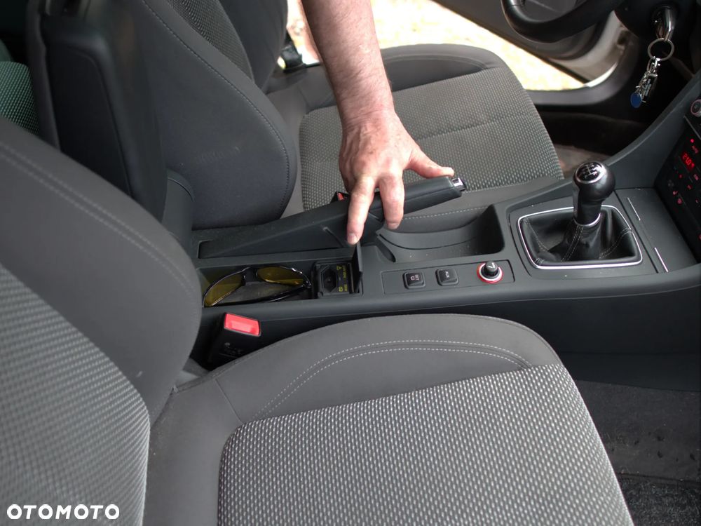 Seat Exeo - 10
