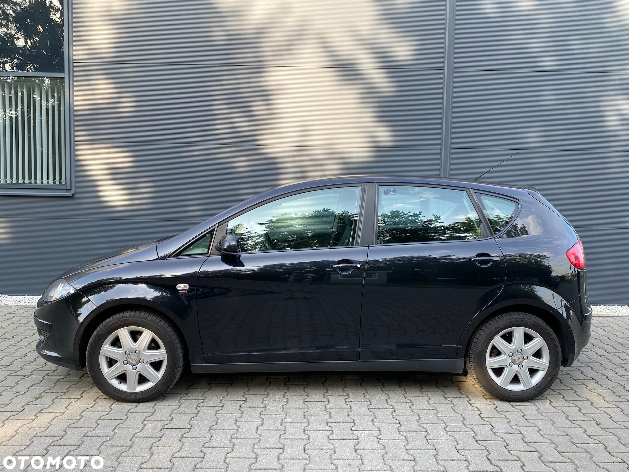 Seat Altea 2.0 TDI Stylance - 27