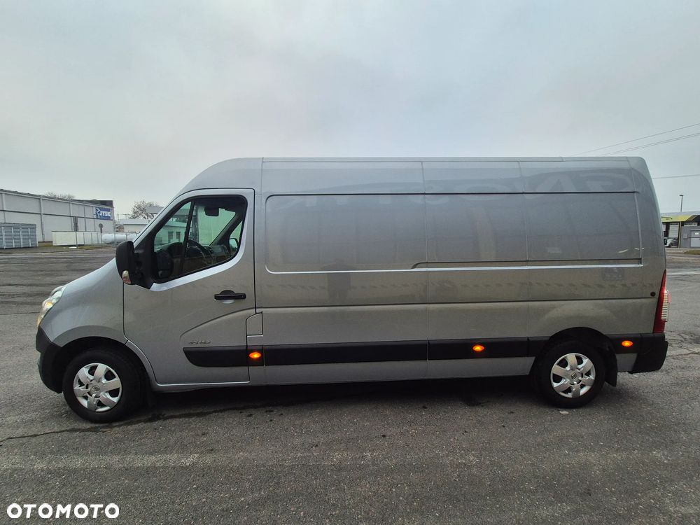 Renault Master - 13