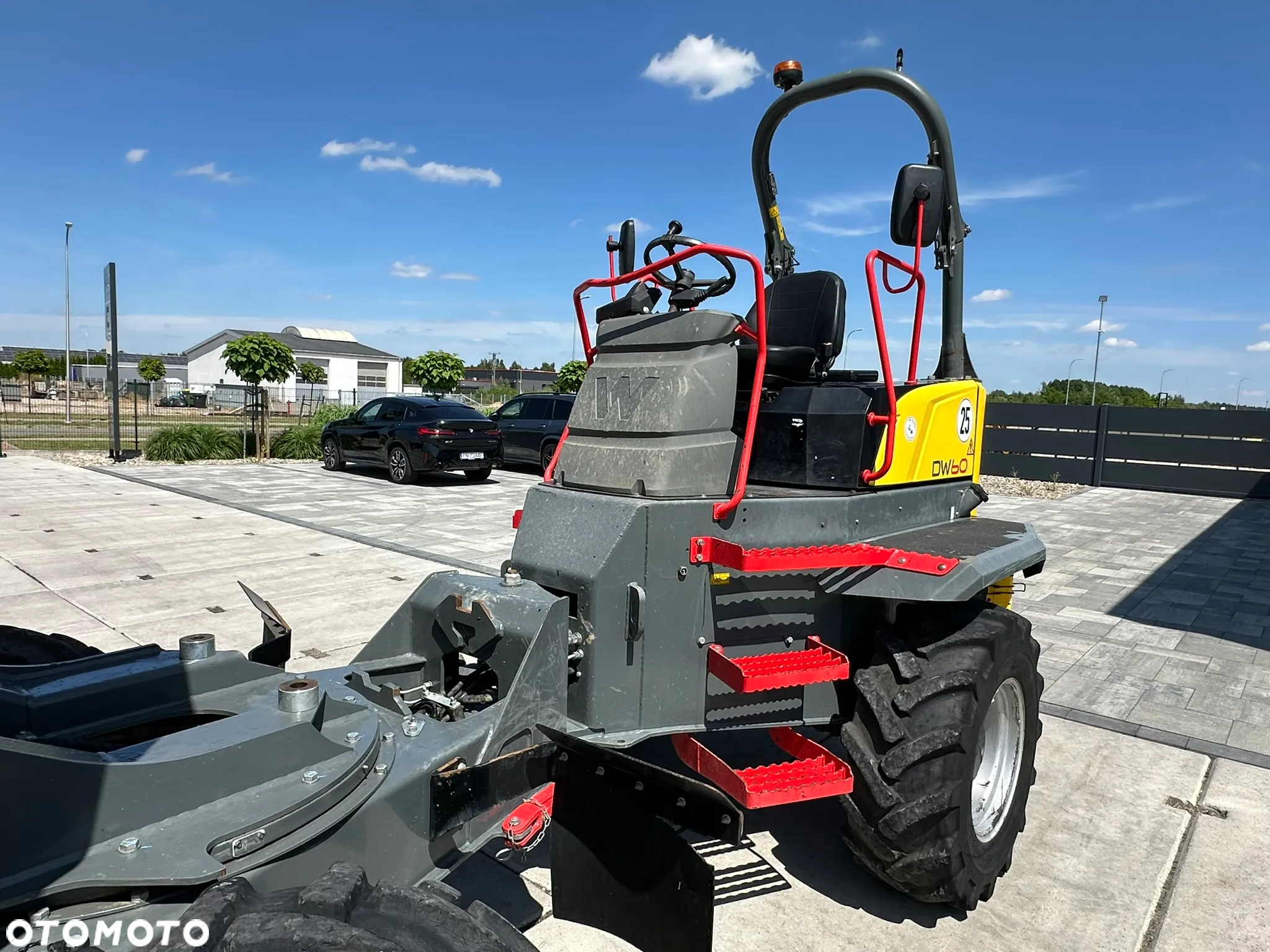 Wacker Neuson DW 60-2 - 26