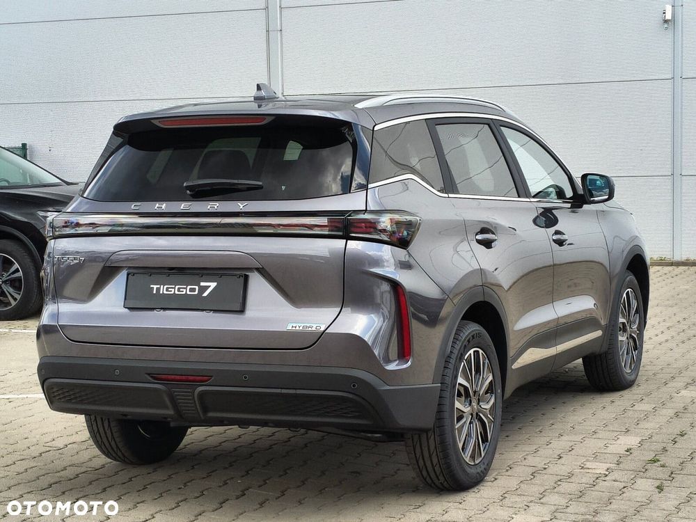 Chery Tiggo 7 - 5