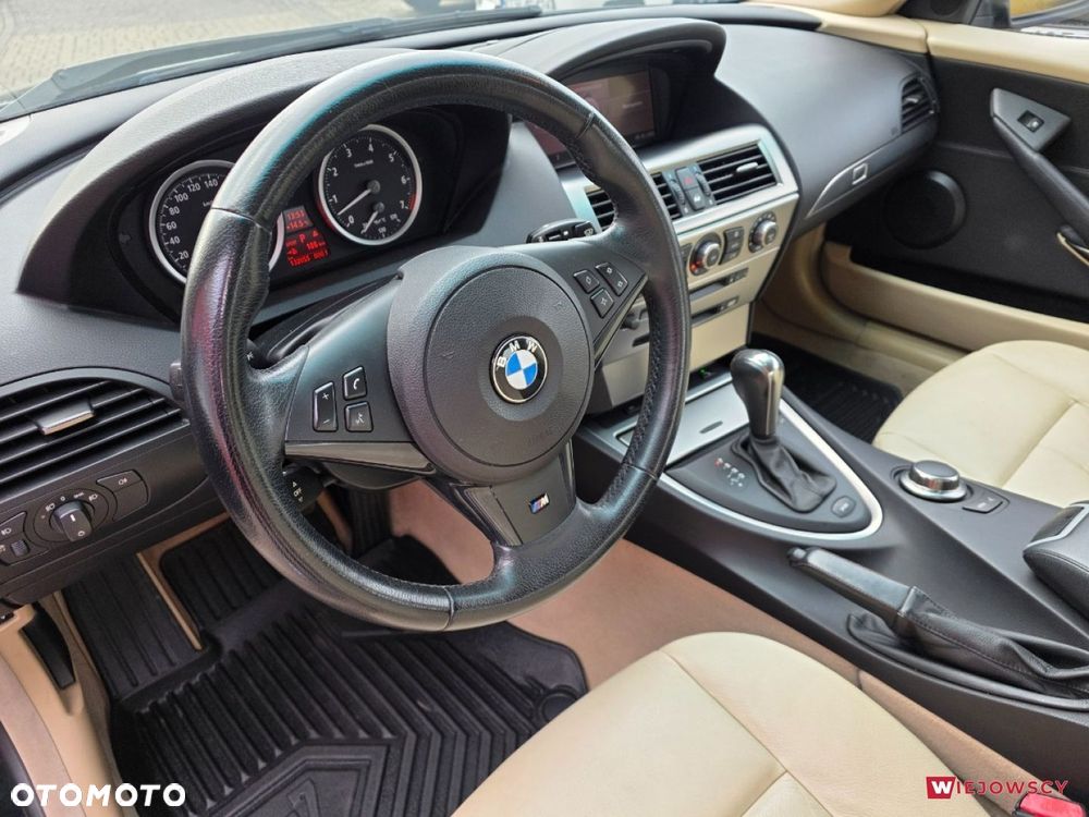 BMW Seria 6 - 15