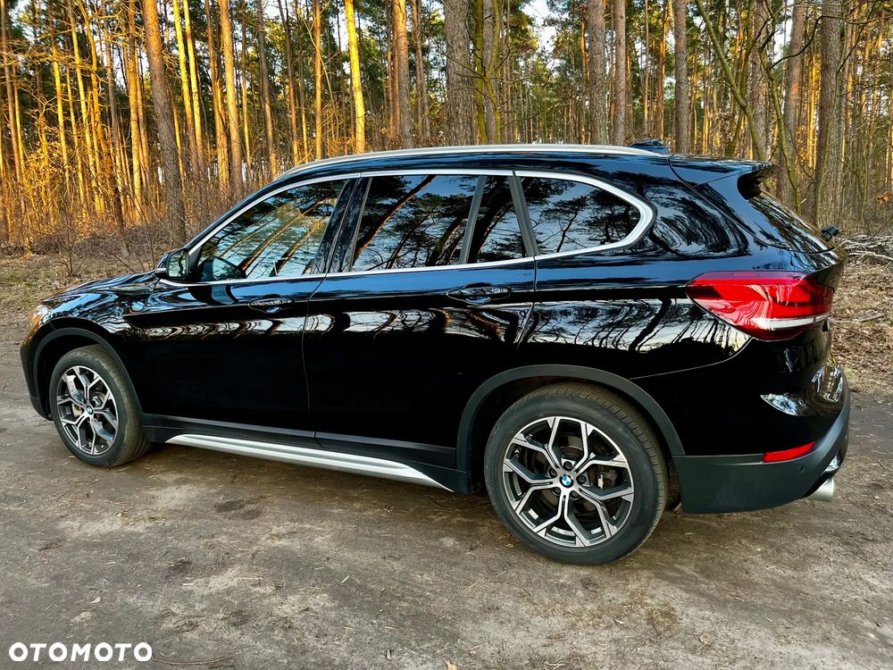 BMW X1 - 3