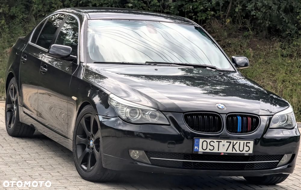 BMW Seria 5 - 3