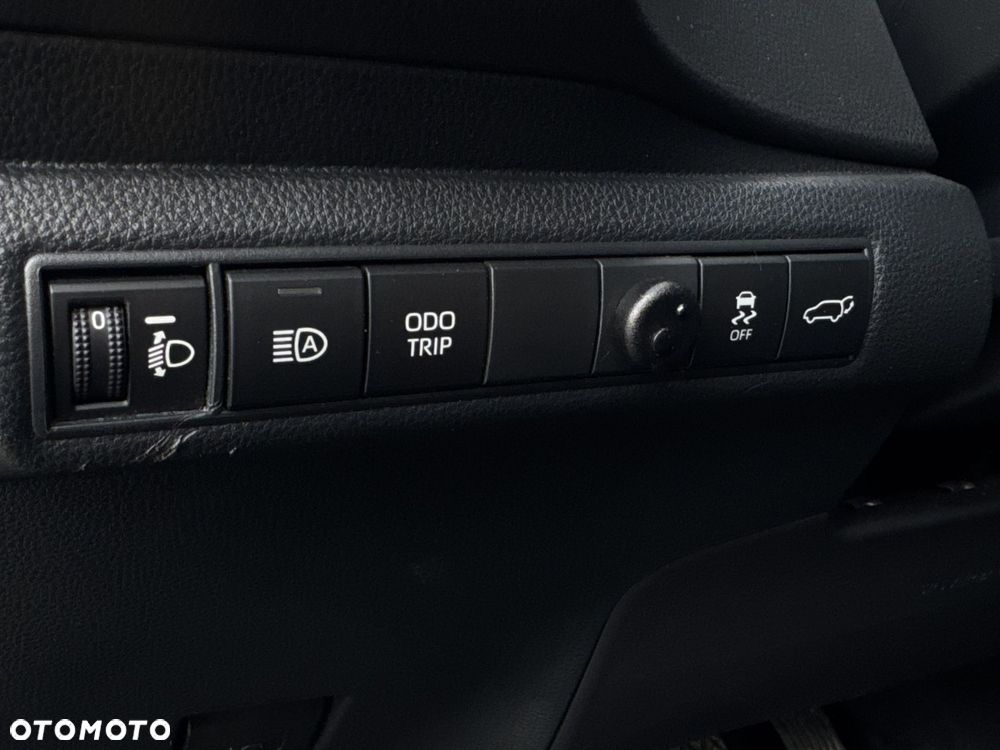 Toyota Corolla 1.8 Hybrid Style - 29