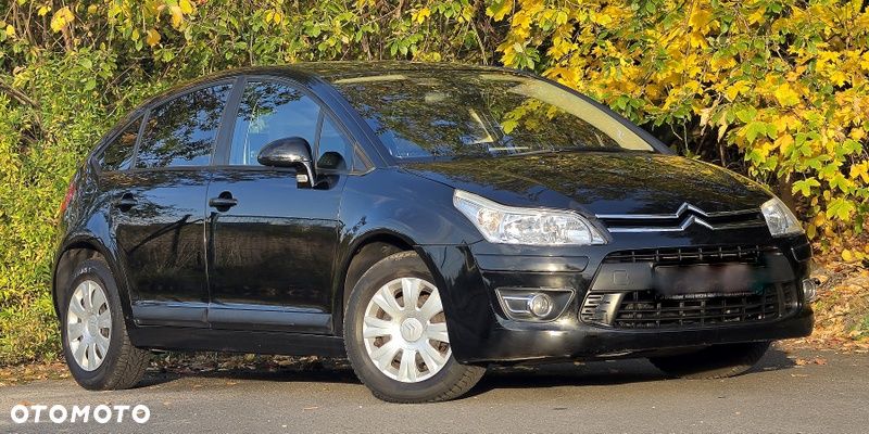 Citroën C4 VTi 120 Style - 10